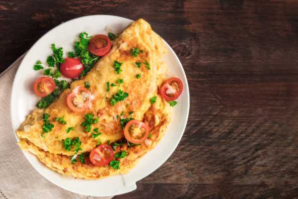 Omelette