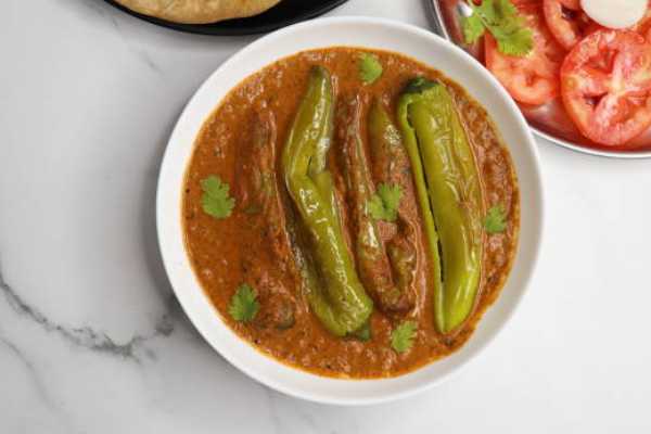 Extra Salan