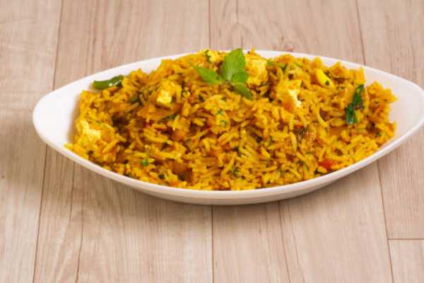 Extra Biryani Rice
