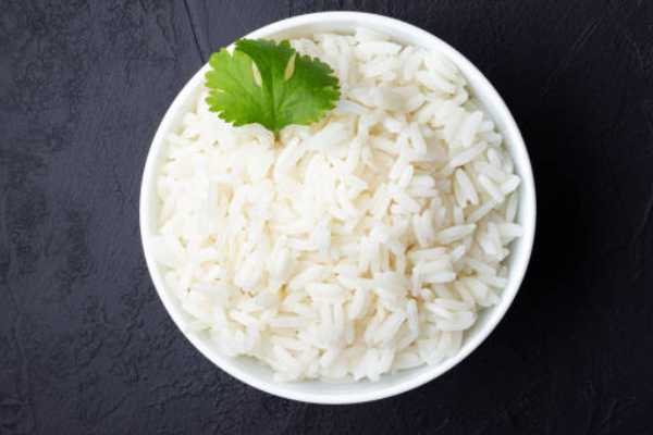 Rice