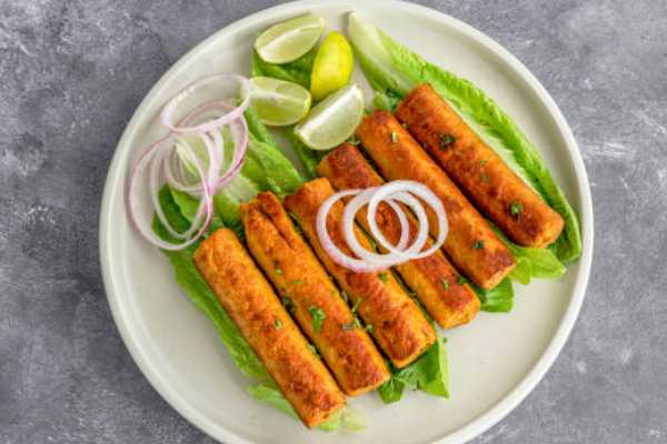 Chicken Sheek