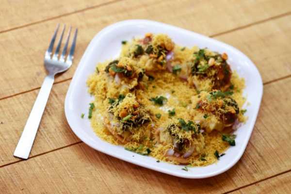 Sev Puri