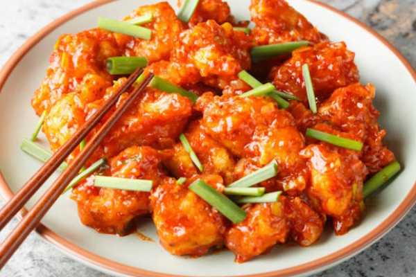 Manchurian