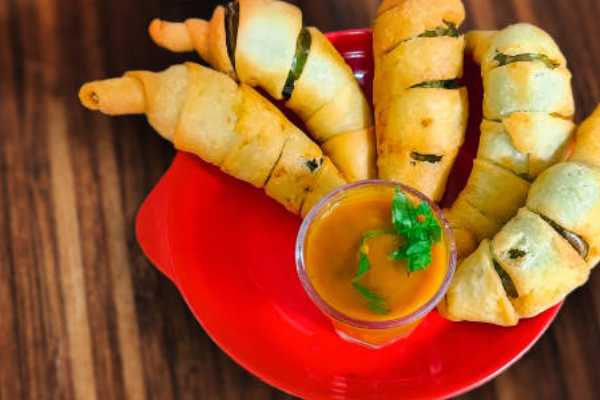 Cut Mirchi