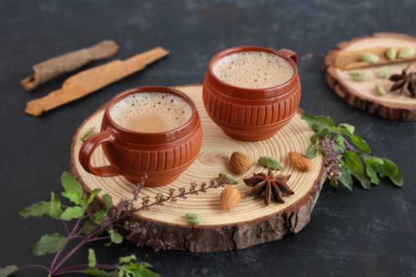 Masala Chai