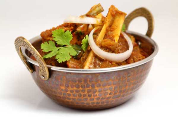 Tikka Masala