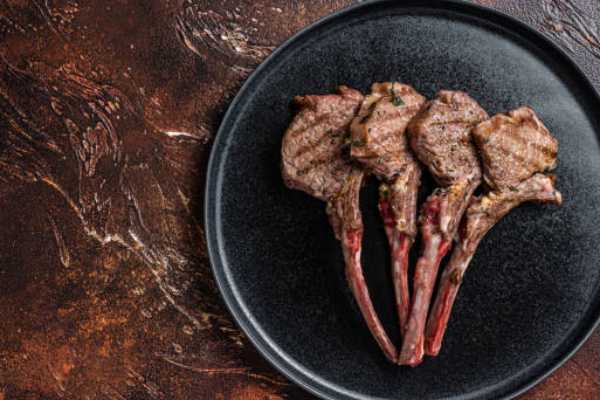 Lamb Chops