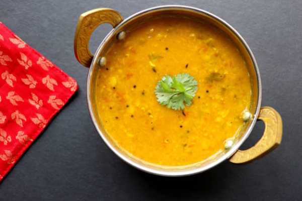 Dal Tadka