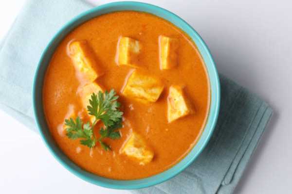 Paneer Butter Masala