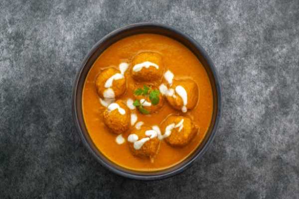 Malai Kofta