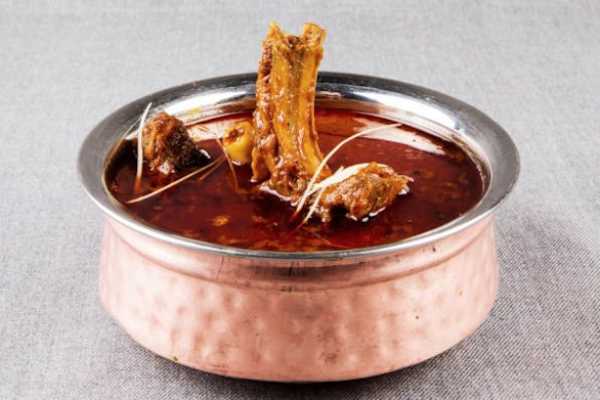 Lamb Rogan Josh
