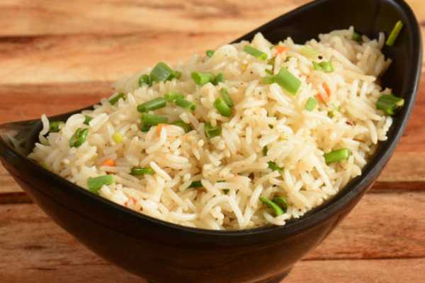Veg Fried Rice