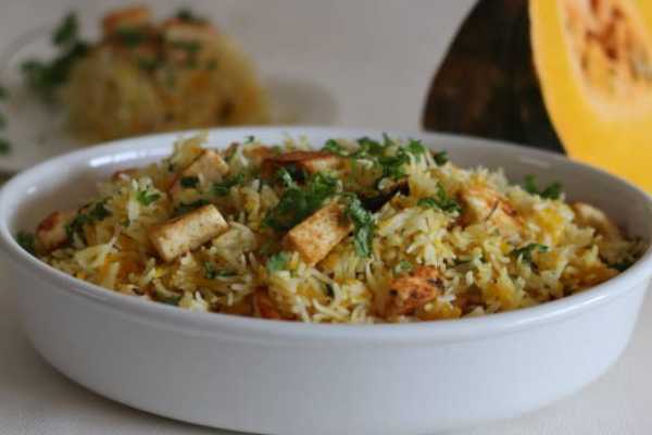 Tofu Vegan Fried Rice