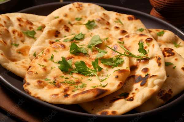 Tandoori Roti