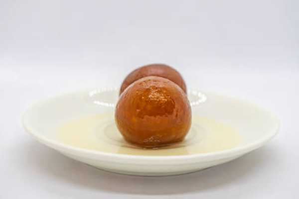 Gulab Jamun