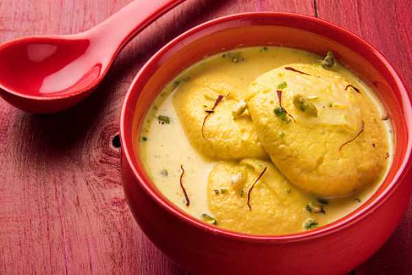 Rasmalai
