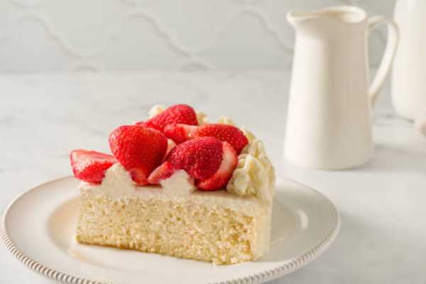 Tres Leches