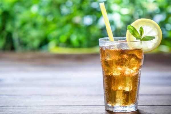 Iced Tea
