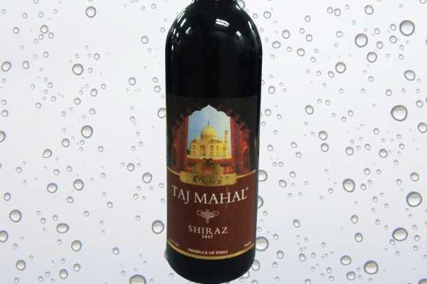 Taj mahal(12oz)