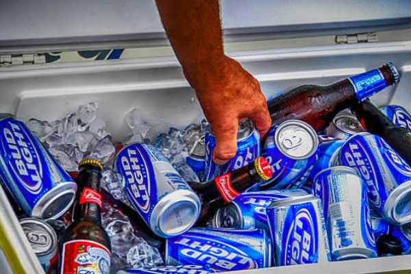 Bud light