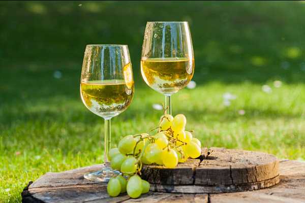 Chardonny (Bottle)
