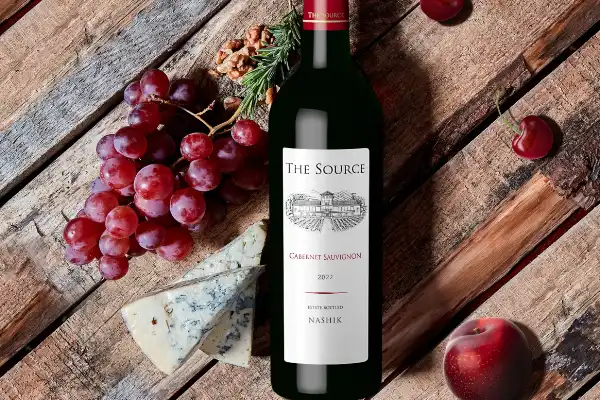 Carbernet sauvignon (Bottle)