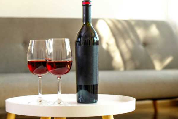 Pinot noir (Bottle)