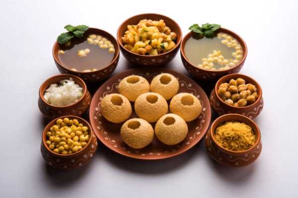 Pani Puri (6)