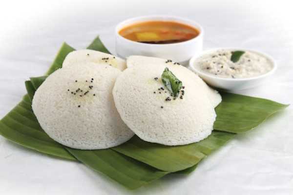 Idli