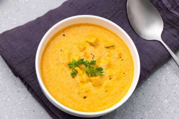 Shahi Paneer