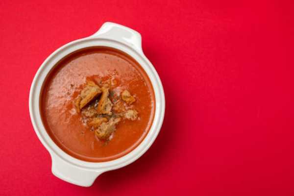 Goat Payaa Soup
