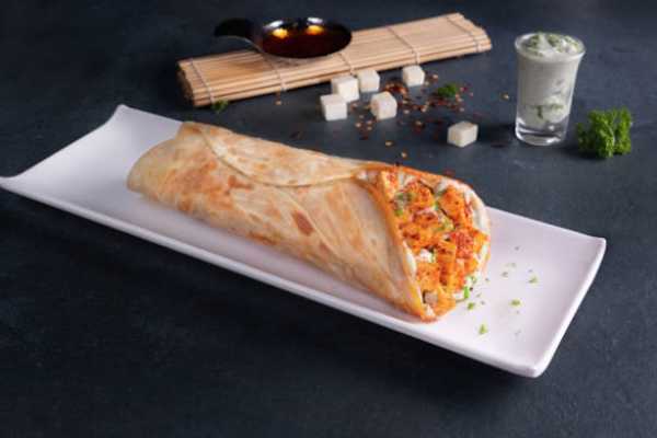 Chicken Wrap
