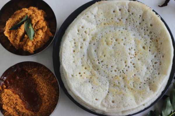 Podi Dosa