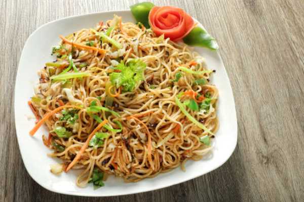 Veg Noodles
