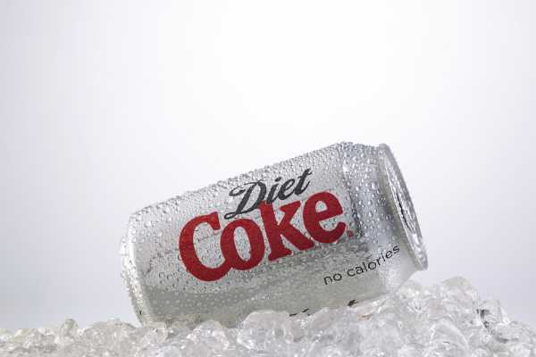 Diet Coke