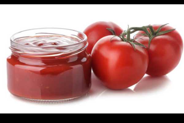 Ketchup