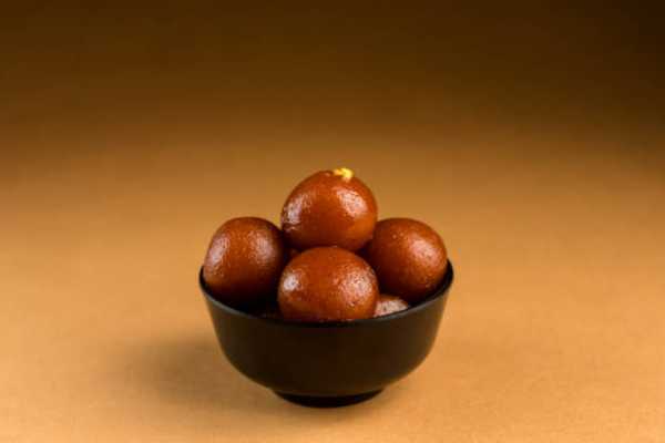 Gulabjamun
