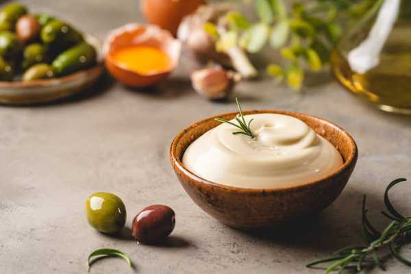 Mayo