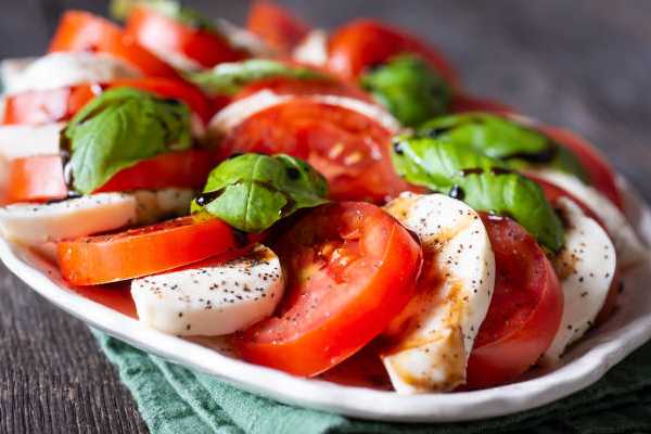 Italian Salad