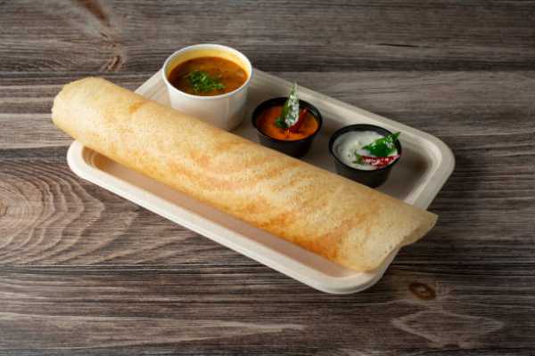 Masala Dosa