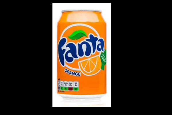 Fanta