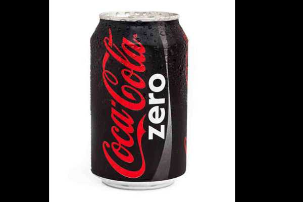Coke Zero