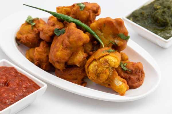VEG PAKORA