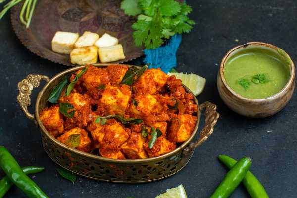 PANEER 65