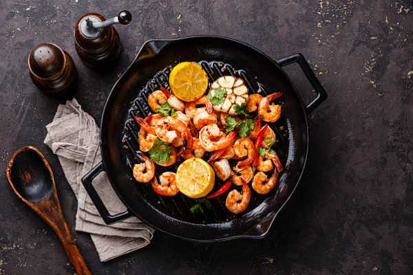SHRIMP 65