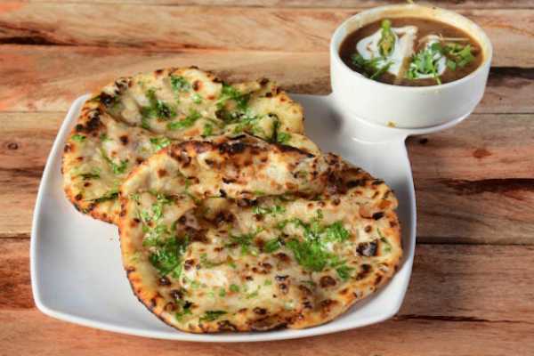 ONION NAAN