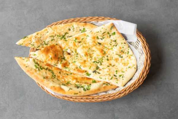 PLAIN NAAN