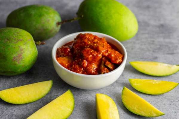 ACHAR