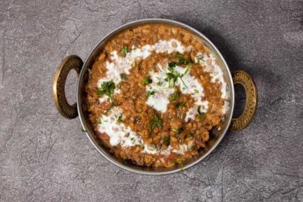 DAL MAKHANI