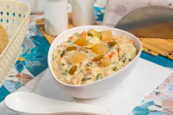 NAWARTAN KORMA
